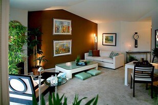 Aldingbrooke Apartments