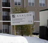 Avalon Canton at Blue Hills Apartments