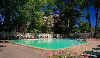 Water View Village Apartments