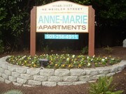 Anne Marie Apartments