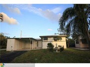 3 Bedroom Single-Family Home for Rent $1600