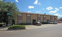 Carol Ann Apartments