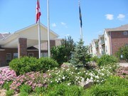 Torrey Pines Apartments