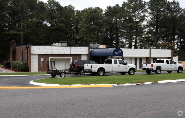 Valley Brook Rentals Stone Mountain, GA