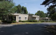 Redan Cove Apartments