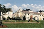 Harbour Landing Apartments