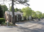 Alexandria Landing Apartments