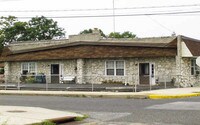 1500-1508 S Delaware St Apartamentos