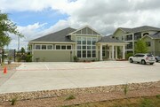 The Strand Apartments