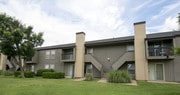 Sundance Apartments