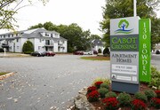 Cabot Crossing Apartments