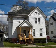 5 Craigie St Le Roy NY Apartments