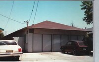 1336-1340 Palm St Apartments