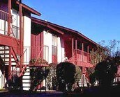 The Cliffs Apartments