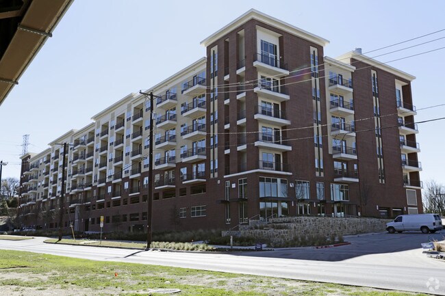 THE Alexan Apartments
