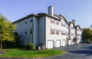 The Residences at Westborough Station Apartments