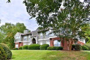 The Villages Apartments