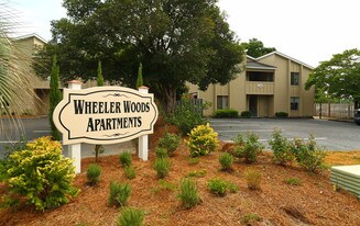 Wheeler Woods Apartments