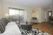 Huntington Creek Apartments