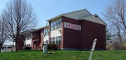 Truscott Terrace Apartments