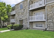 10 West Apartments