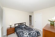 Interior Photo - Mill Creek Townhouses Apartments in North Kingstown, Rhode Island