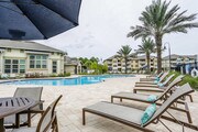 Seagrass Apartments
