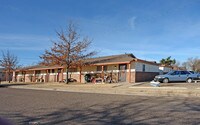 1107 52nd St Apartments