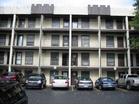 4012 Dupont Cir Saint Matthews KY Apartments