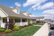 Cameron Court Apartments