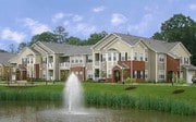 Carlton Park Apartments