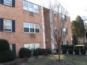 Wedgewood House Apartments