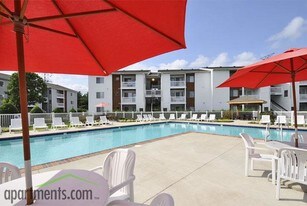 Westwinds Apartments