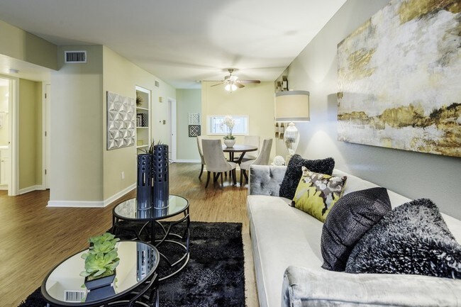 Nob Hill Apartments