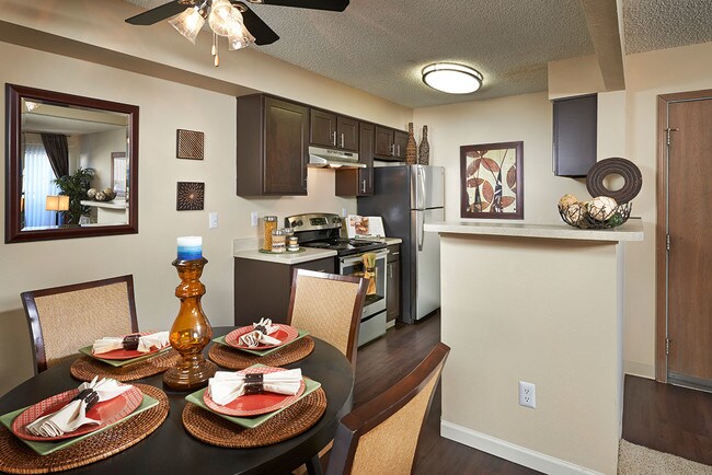 Alton Green Apartments