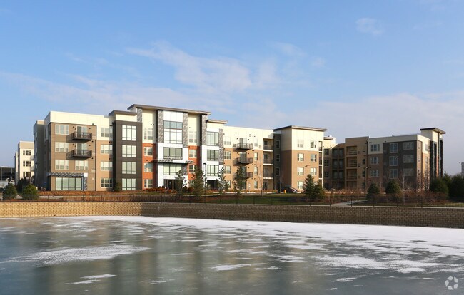 Tapestry Glenview Apartments