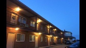 932 W Ocean View Ave Norfolk VA Apartments