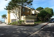 Lands End Apartamentos
