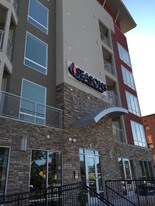 Seasons on the Boulevard Apartments