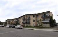 Californian Apartments