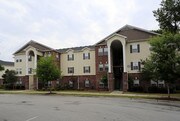 Bolton's Landing Apartments