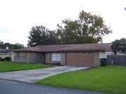 3 Bedroom Single-Family Home for Rent $1250
