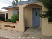 3 Bedroom Single-Family Home for Rent $825