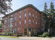 Skidmore Apartments