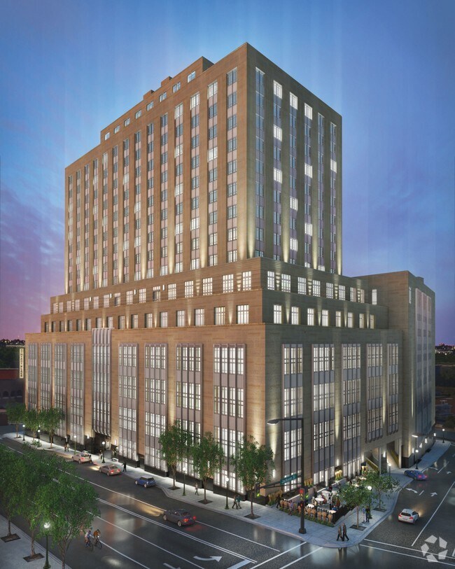 Shoreview Grand Rentals Shoreview, MN