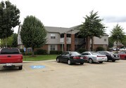 Bridgestone Apartments