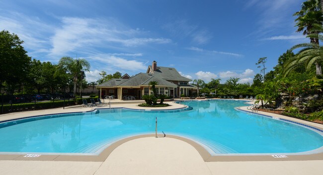 Paradise Island Rental Communities Apartments