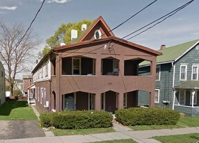 24 High St Binghamton NY Apartments