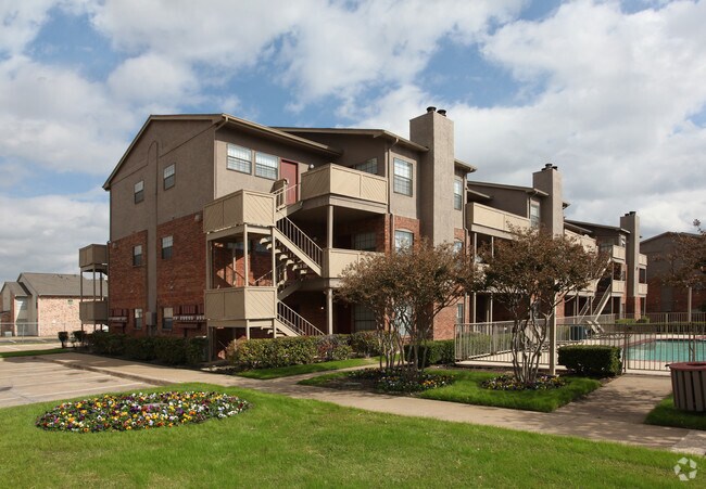 Portofino Apartments