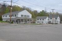 143-147 Main St Apartments